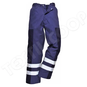 Portwest S918 Ballistic nadrág navy PW-S918NAR