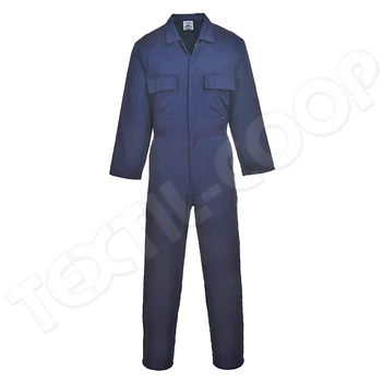 Portwest S999 Euro Work overál navy PW-S999NAR
