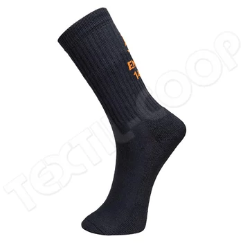 Portwest SK22 Modaflame Work zokni navy PW-SK22NAR