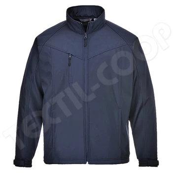 Portwest TK40 Oregon Softshell dzseki navy PW-TK40NAR