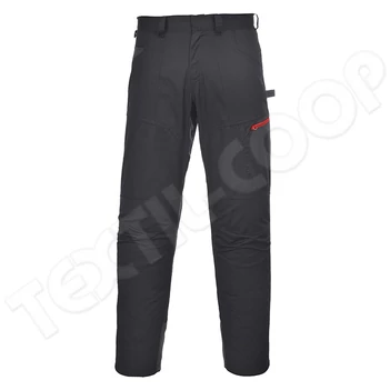 Portwest TX61 Texo Sport nadrág fekete PW-TX61BKR