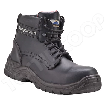Portwest FC11 Compositelite Thor bakancs S3 fekete PW-FC11BKR