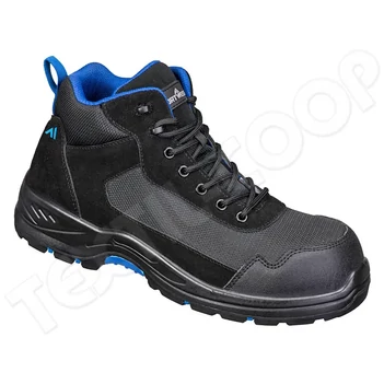 Portwest FC22 Composite Suede védőbakancs S3 HRO