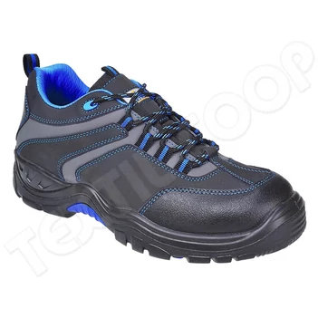 Portwest FC61 Operis védőcipő S3 PW-FC61BLU