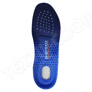 Portwest FC81 Ultimate Comfort talpbetét kék PW-FC81BLU