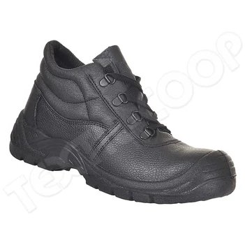 Portwest FW09 Steelite Protector bakancs S1P fekete PW-FW09BKR