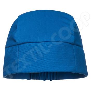 Portwest CV11 hűtő sapka kék PW-CV11BLU