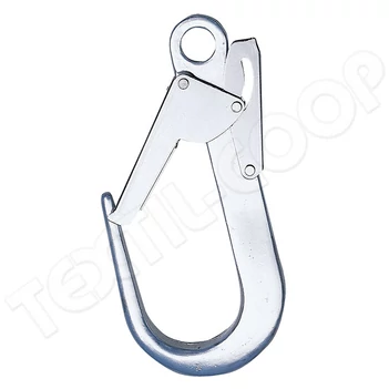 Portwest FP35 horog karabiner ezüst PW-FP35SIR