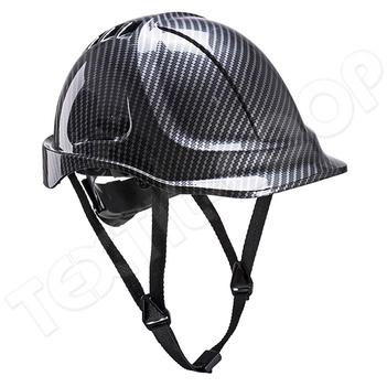Portwest PC55 - Endurance Carbon sisak szürke PW-PC55GRR