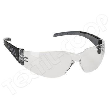 Portwest PR32 Wrap Around Pro szemüveg PR32CLR