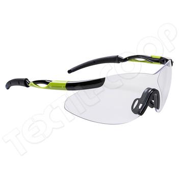 Portwest PS07 Saint Louis védőszemüveg víztiszta PW-PS07CLR
