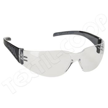 Portwest PS09 Impervious Tech szemüveg víztiszta PW-PS09CLR