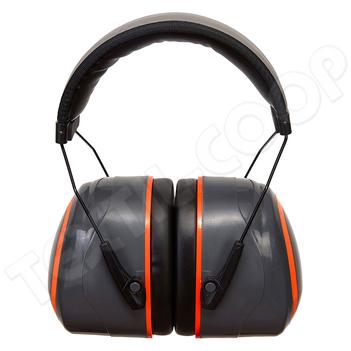 Portwest PS43 HV Extreme fültok szürke PW-PS43GRR