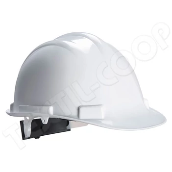 Portwest PS57 Expertbase WS védősisak fehér PW-PS57WHR