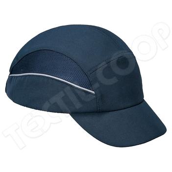 Portwest PS59 AirTech ütésbiztos sapka navy PW-PS59NAR