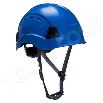 Portwest PS63 Height Endurance sisak szellőző royal kék PW-PS63RBR