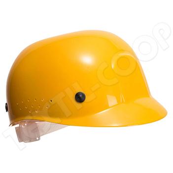 Portwest PS89 ultrakönnyű védősisak sárga PW-PS89YER