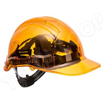 Portwest PV54 PV Plus sisak szellőző nélkül narancs PW-PV54ORR