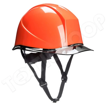 Portwest PV74 Skyview Safety védősisak narancs PW-PV74ORR