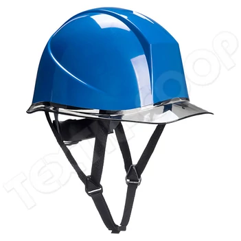 Portwest PV74 Skyview Safety védősisak royal kék PW-PV74RBR