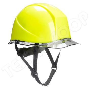 Portwest PV74 Skyview Safety védősisak sárga PW-PV74YER