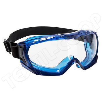 Portwest PW25 Ultra Vista szemüveg víztiszta PW-PW25CLR