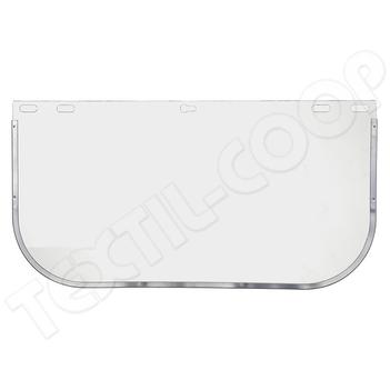 Portwest PW99 Shield Plus csere látómező víztiszta PW-PW99CLR
