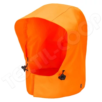 Portwest S592 Extreme Hi-Vis kapucni narancs PW-S592ORR