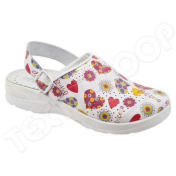 Bio Prego Princess női klumpa 812 SRP