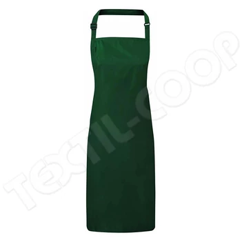 Premier PR115 Waterproof Bib Apron bottle