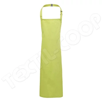 Premier PR149 Children's Bib Apron lime