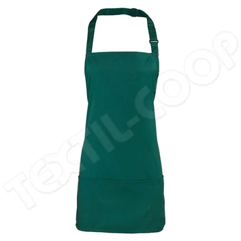 Premier PR159 Colours Collection' 2 In 1 Apron bottle