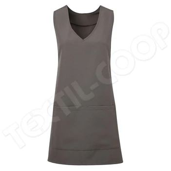 Premier PR177 Tulip Wrap Around Tunic grey