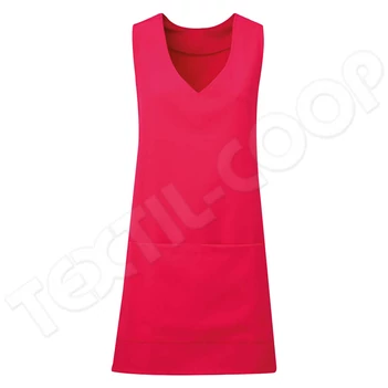 Premier PR177 Tulip Wrap Around Tunic pink