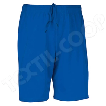 Proact PA101 Sports Shorts royal blue