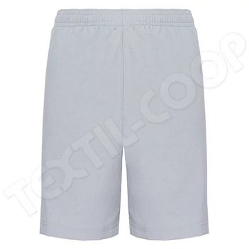 Proact PA1025 Kid's Performance Shorts fine grey