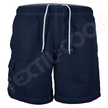 Proact PA119 Swim Shorts navy