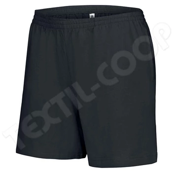 Proact PA152 Ladies' Jersey Sports Shorts black