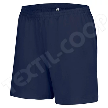 Proact PA152 Ladies' Jersey Sports Shorts navy