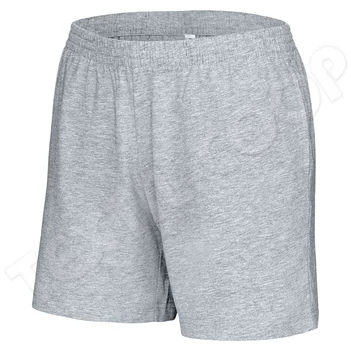 Proact PA152 Ladies' Jersey Sports Shorts oxford grey