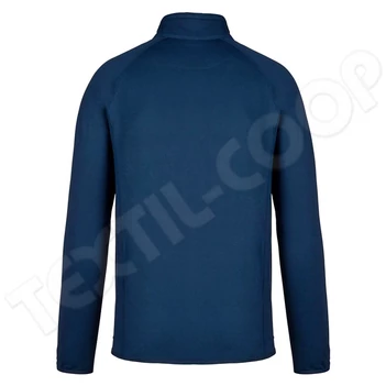 Proact PA233 Dual-Fabric Sports Jacket navy/navy