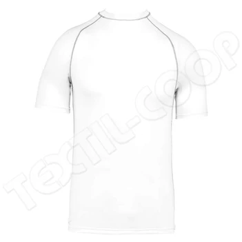 Proact PA4007 Surf T-Shirt white
