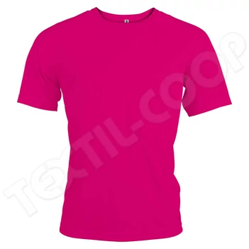 Proact PA438 Men's Sports T-Shirt fuchsia