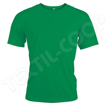 Proact PA438 Men's Sports T-Shirt green