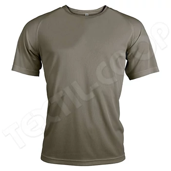 Proact PA438 Men's Sports T-Shirt olive