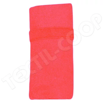 Proact PA573 Microfibre Sports Towel coral