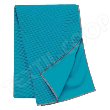 Proact PA578 Refreshing Sports Towel tropical blue