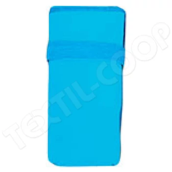 Proact PA580 Microfibre Sports Towel blue