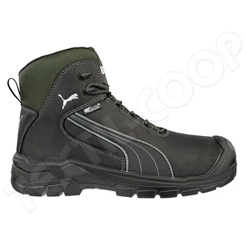 Puma Cascades ST CTX Mid bakancs O2 CI HRO