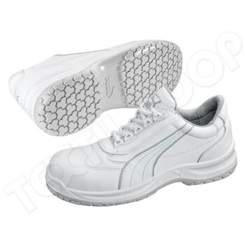Puma Clarity Low munkavédelmi cipő S2 - 640622
